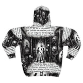 Mortimer Grimsby- Hoodie